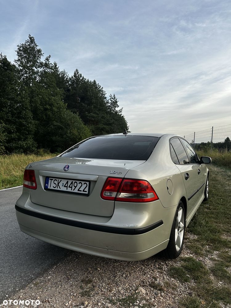 Saab 9-3 - 4