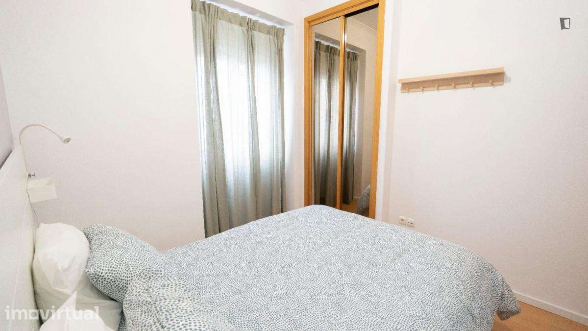 Apartamento com 1 quartos - localizado em Penha de França Lisbon - Grande imagem: 3/19