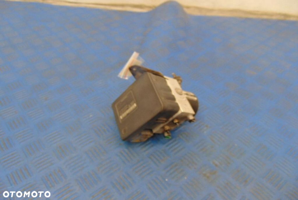 CITROEN C5I 2.0HDI SEDAN POMPA ABS 9657061080 - 1