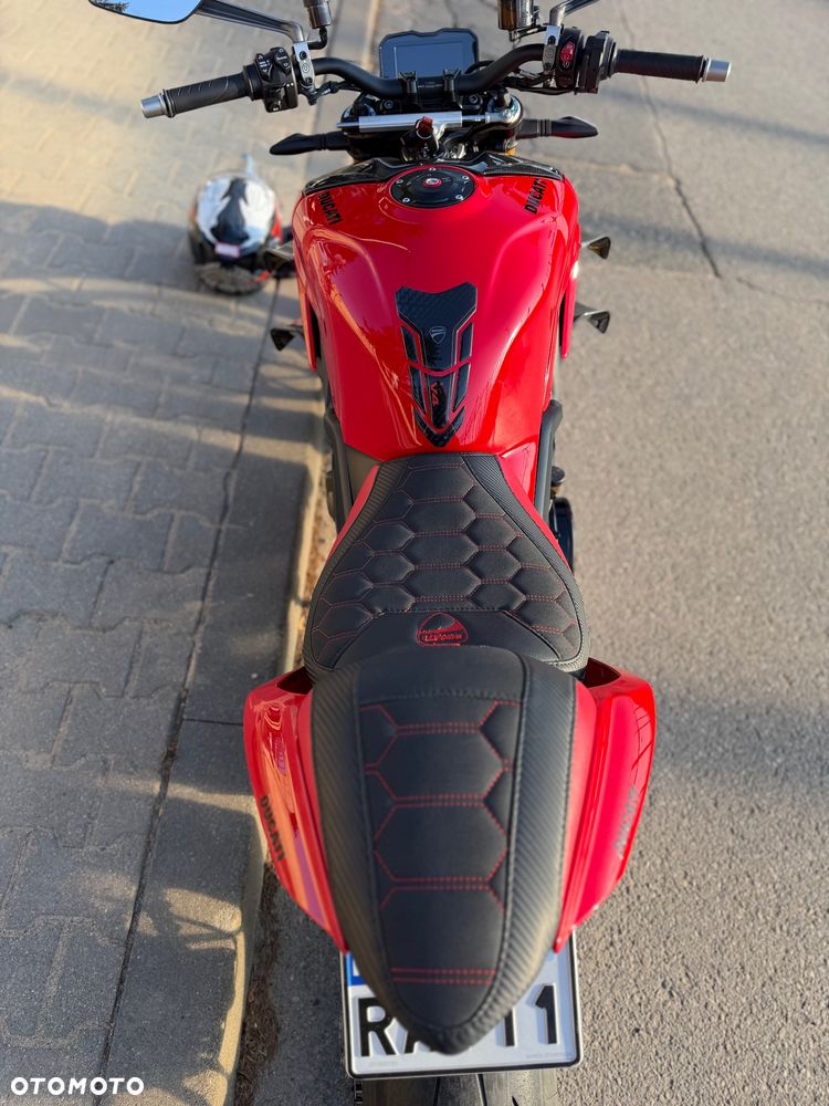 Ducati Streetfighter V4 - 10