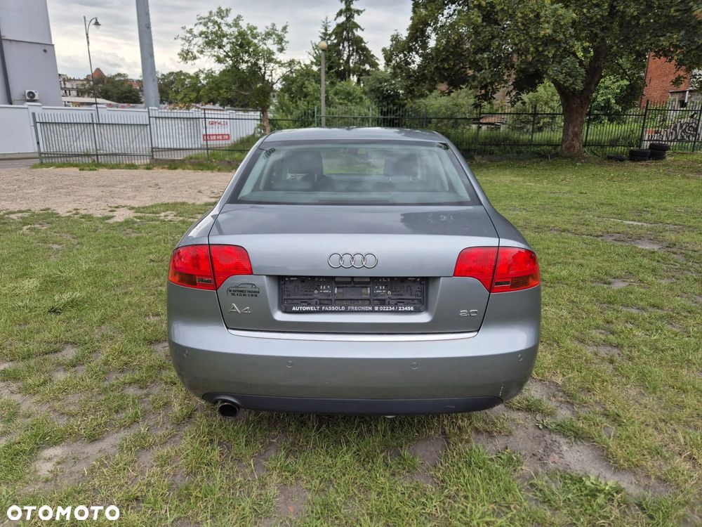 Audi A4 ver-2-0 - 5