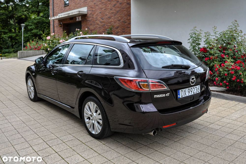 Mazda 6 Sport 2.0 Dynamic - 3
