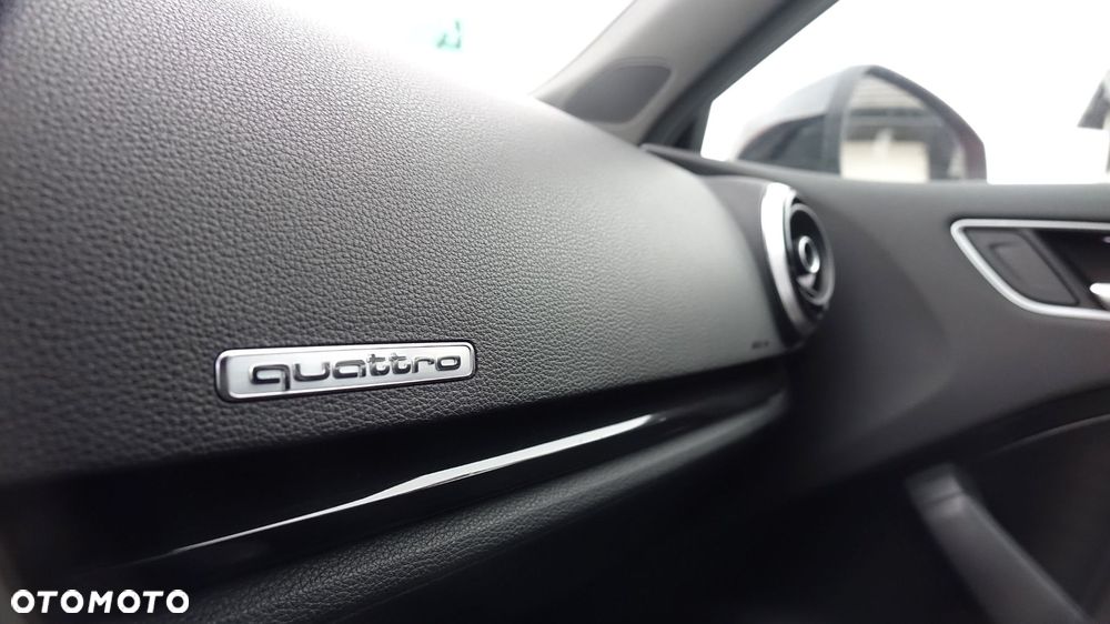 Audi A3 Sportback - 8