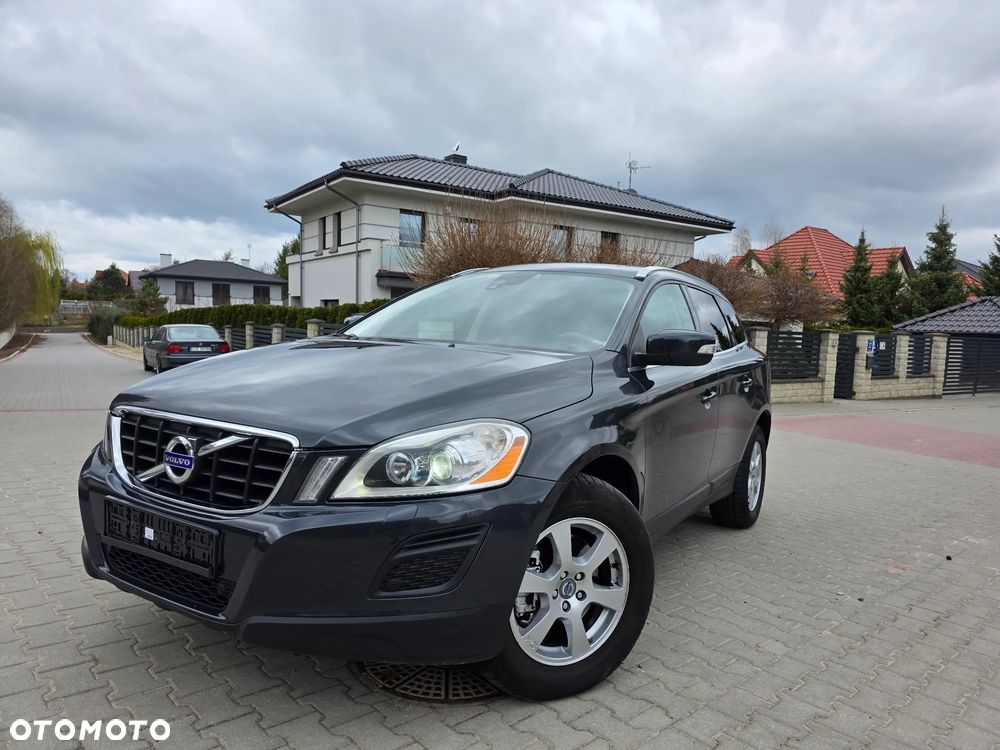 Volvo XC 60 D3 AWD Summum - 23