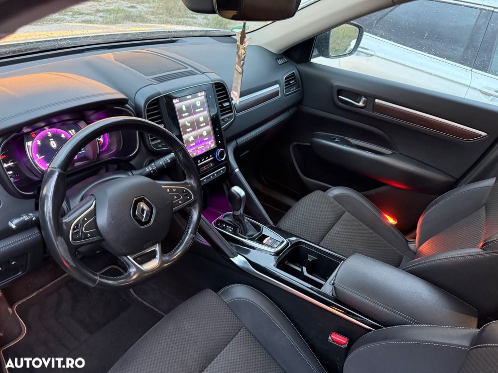 Renault Koleos - 22