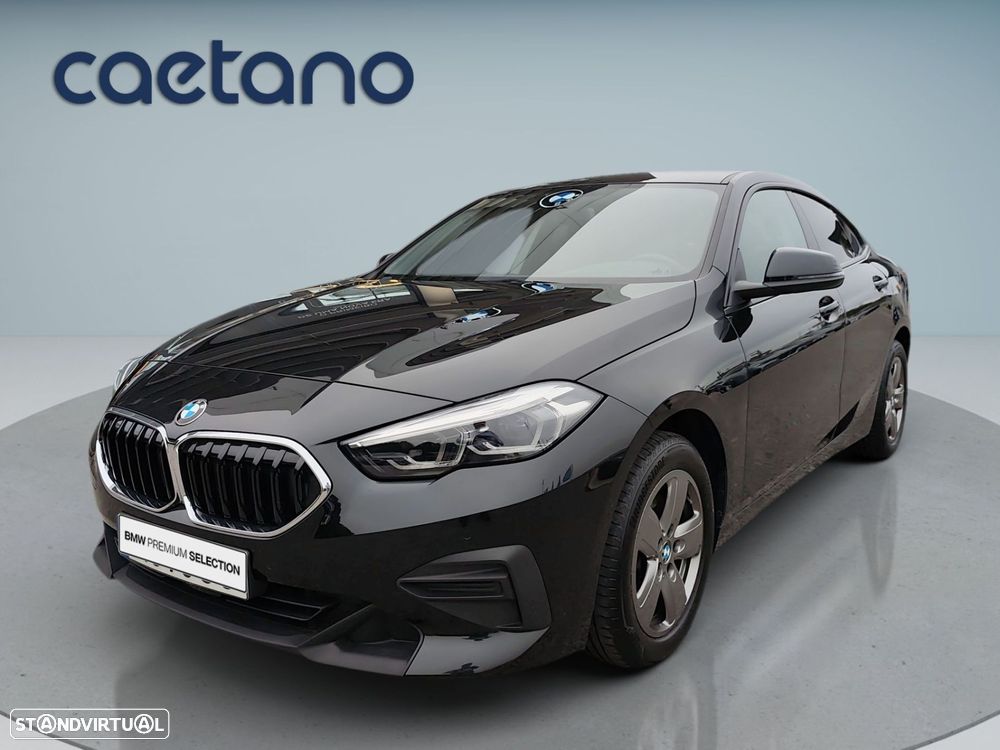 BMW 216 Gran Coupé d Advantage - 1