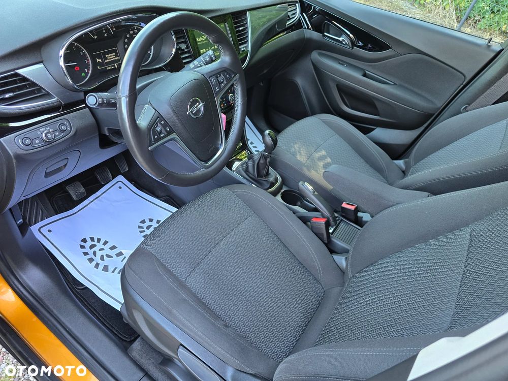 Opel Mokka X 1.4 ECOFLEX Start/Stop Active - 15