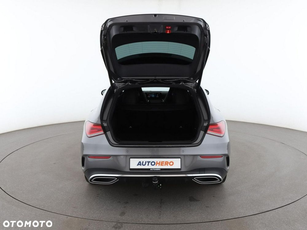 Mercedes-Benz CLA 250 e PHEV AMG Line 8G-DCT - 20