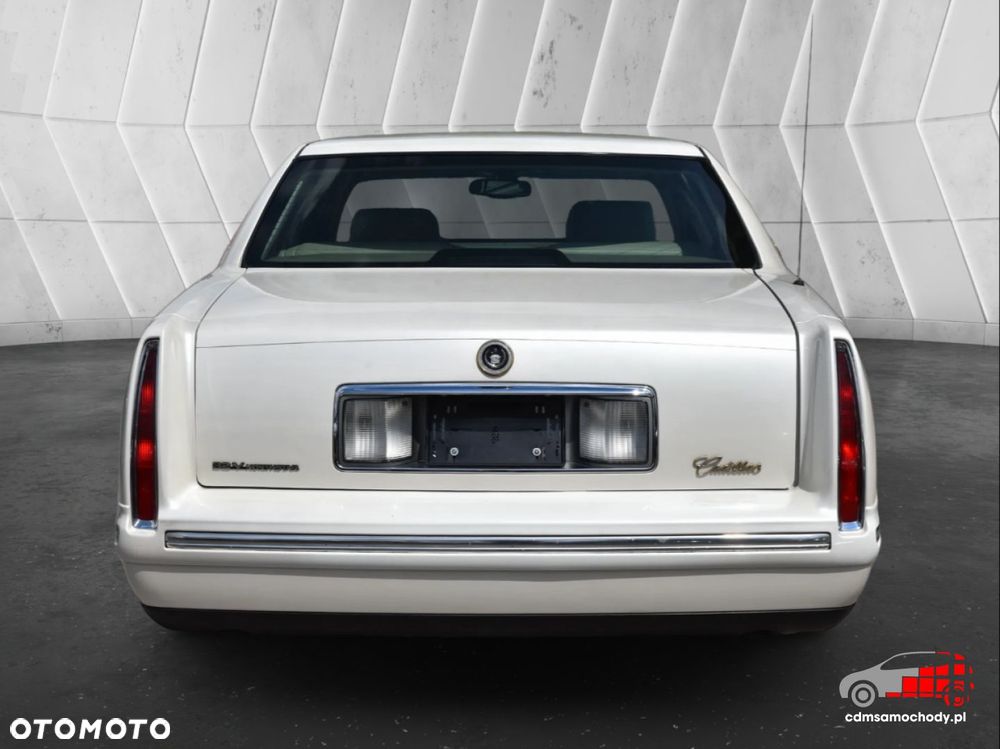 Cadillac Deville - 9