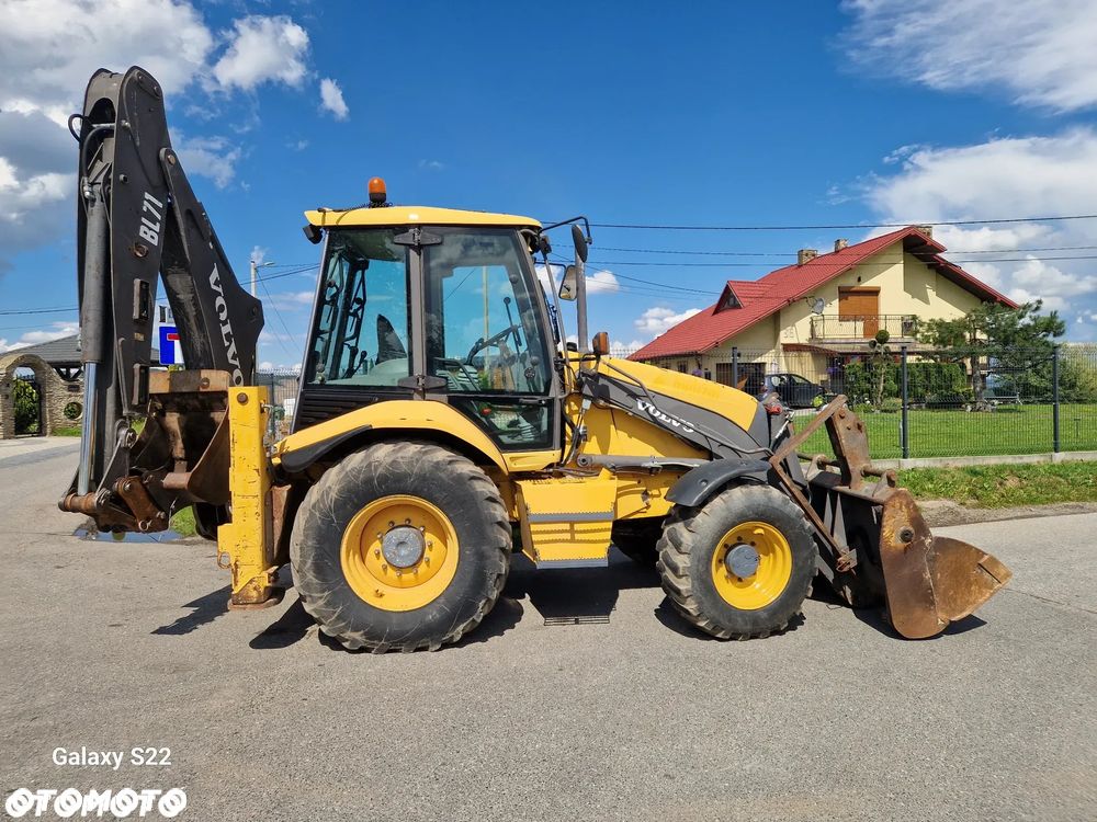 Volvo BL71 - 11