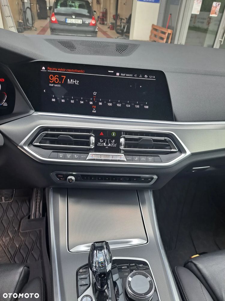 BMW X5 xDrive30d - 12