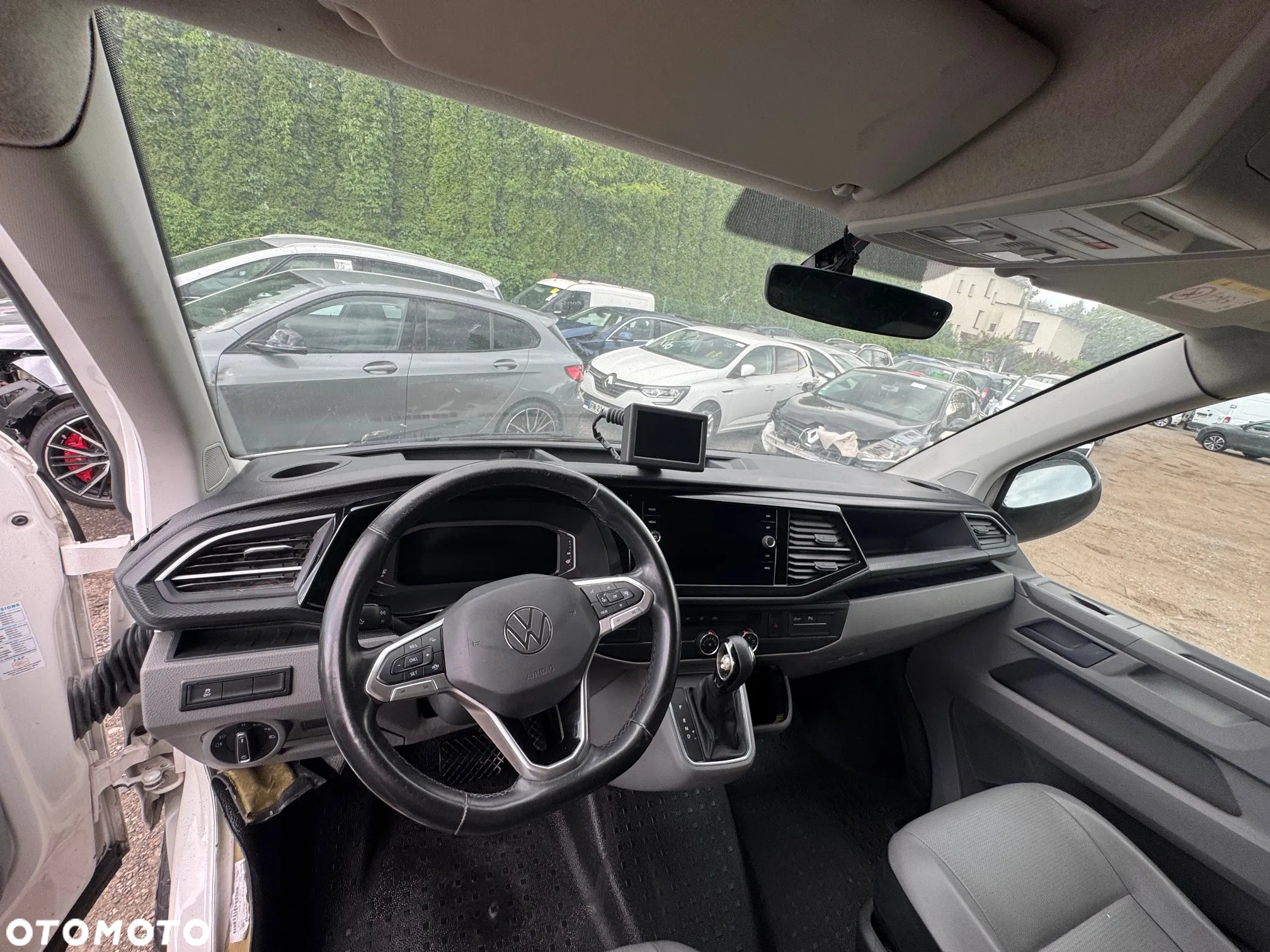 Volkswagen Transporter T6.1 DSG Lang - 27