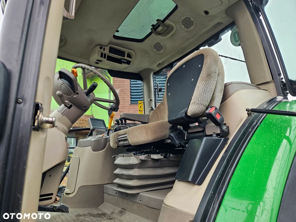 John Deere 6175 R 6195 6170   Fendt 720 - 14