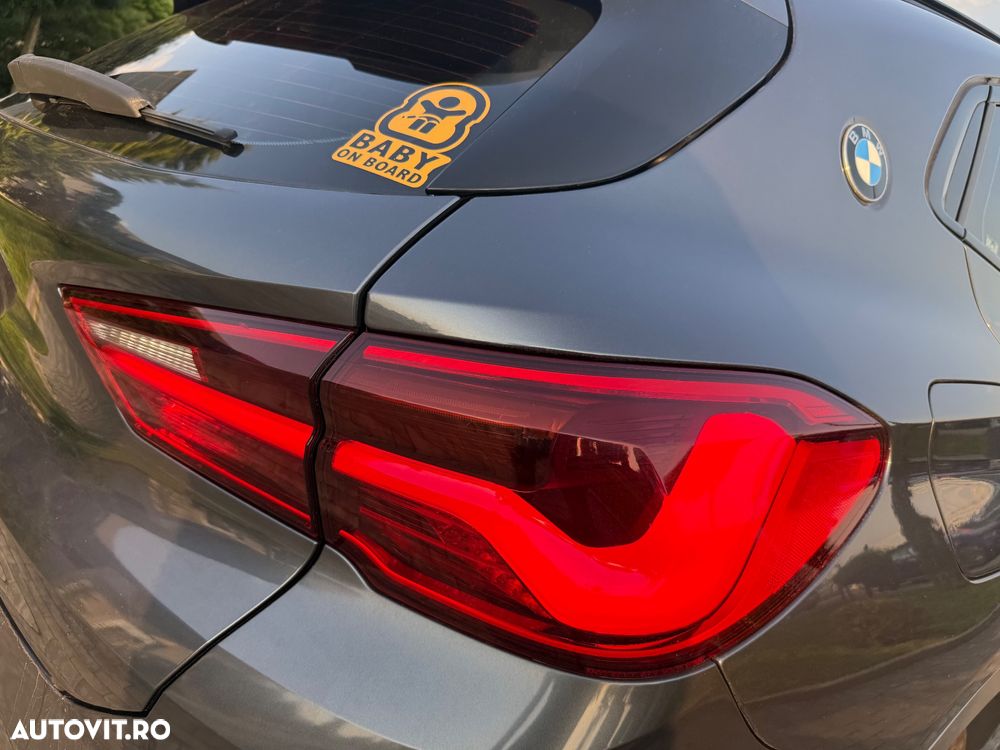 BMW X2 xDrive20d AT M Sport - 19