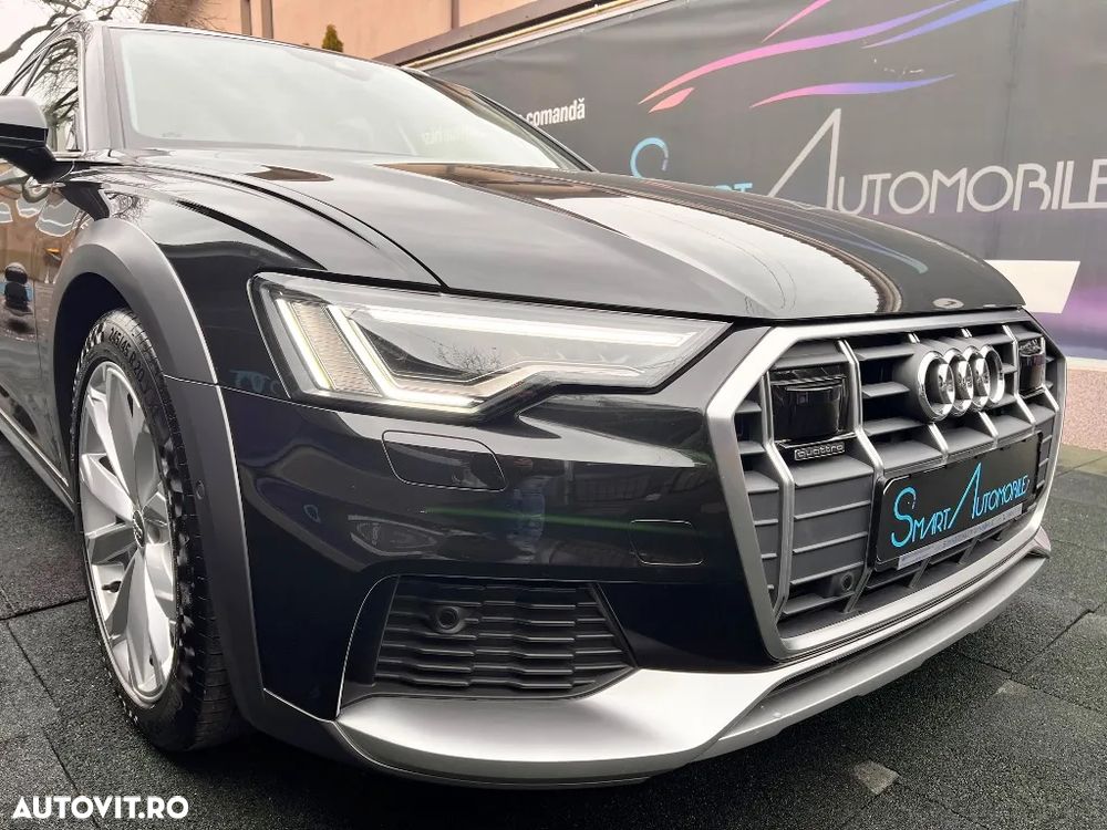 Audi A6 Allroad - 10