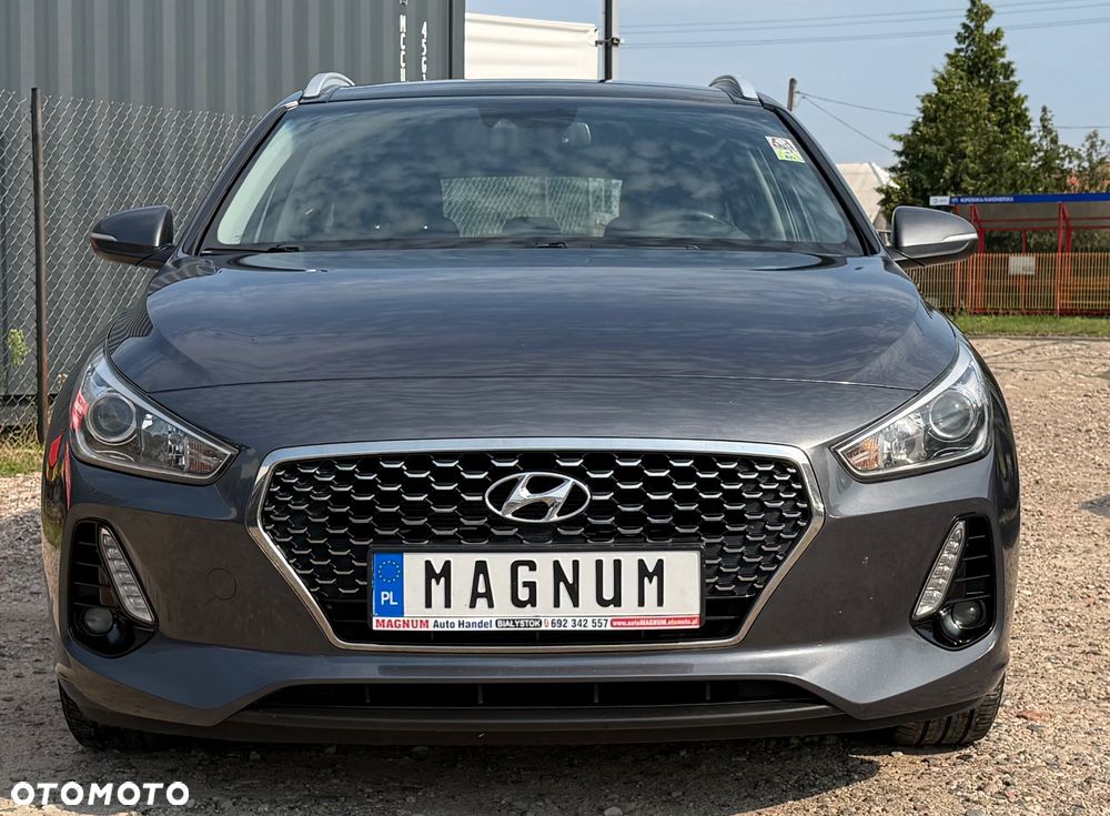 Hyundai i30 - 29