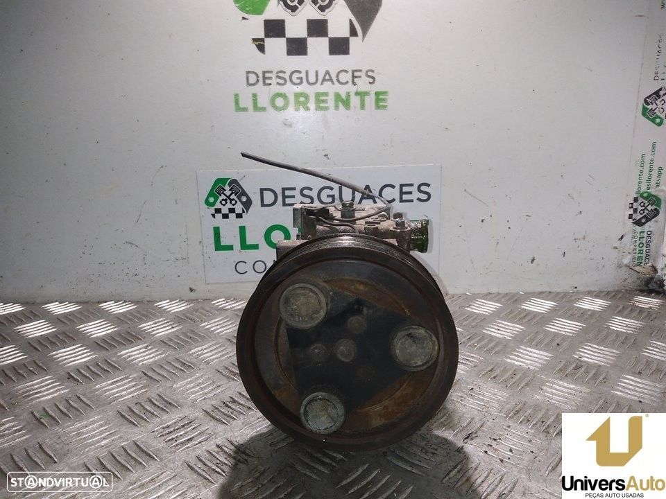 COMPRESSOR AR CONDICIONADO MAZDA 3 2007 -H12A1AE4DC - 4