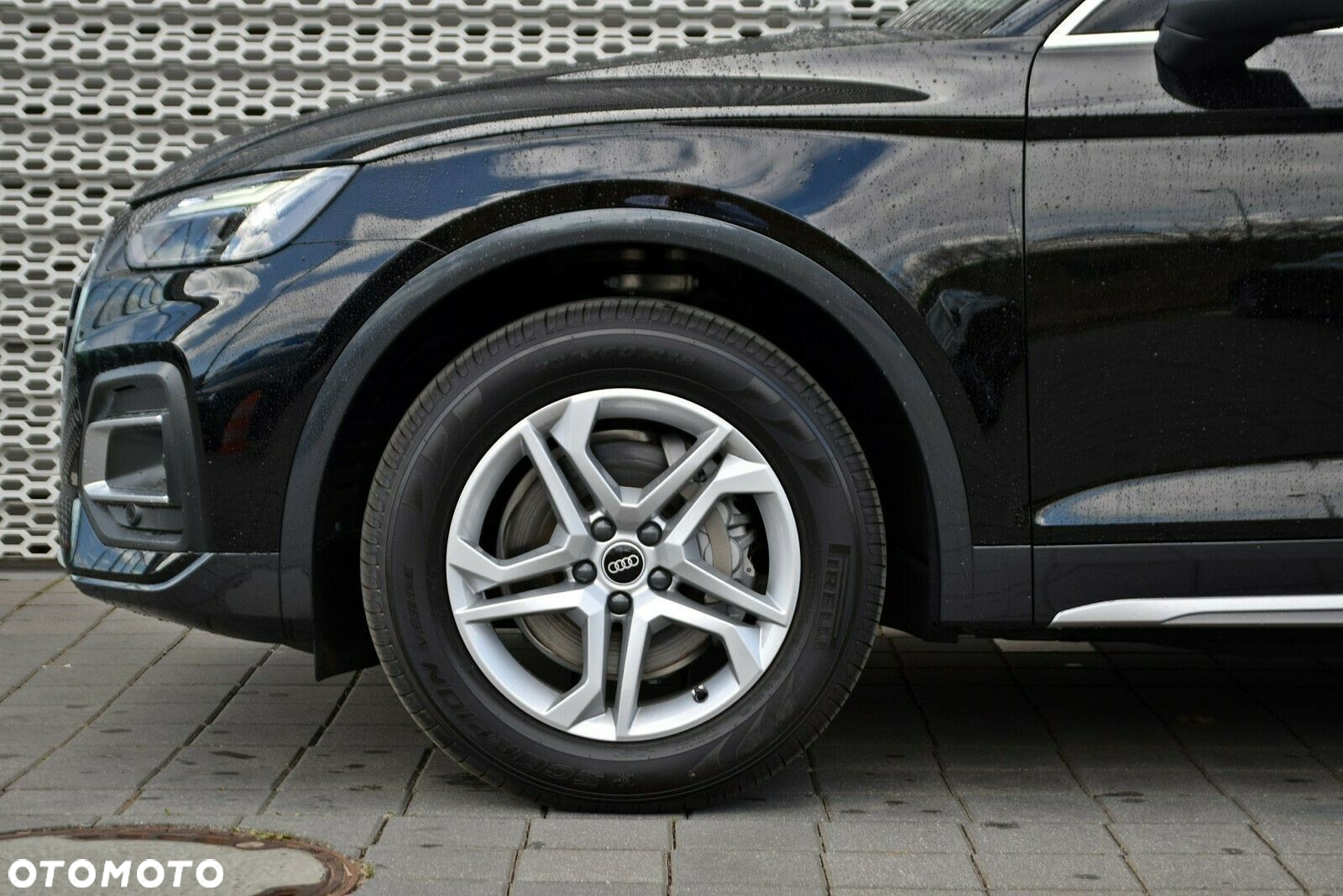 Audi Q5 - 11