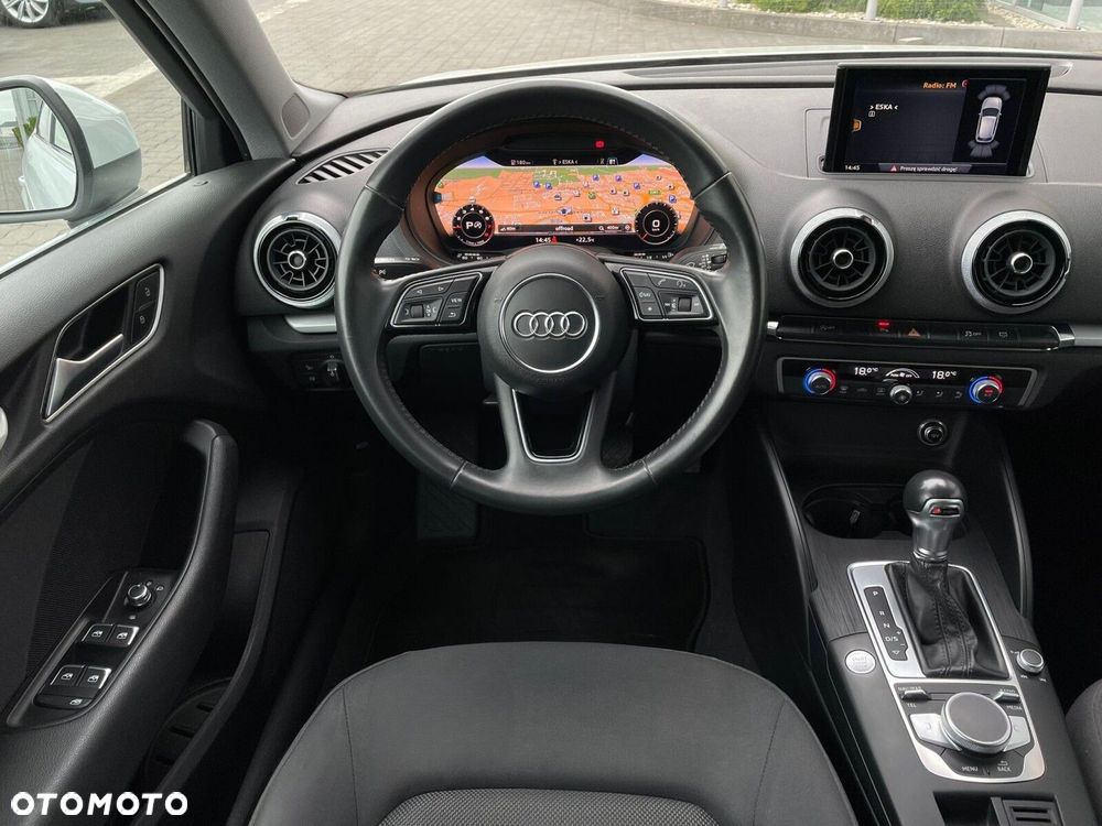 Audi A3 Sportback - 16
