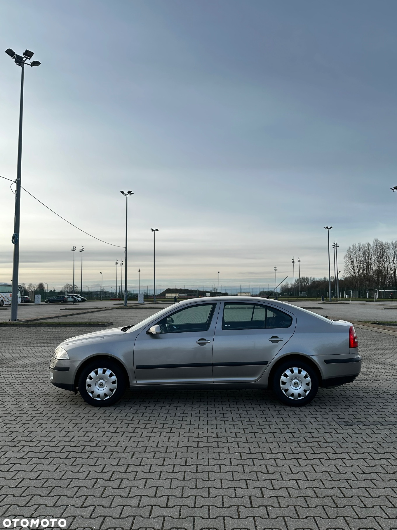 Skoda Octavia 1.8 TSI Elegance - 7