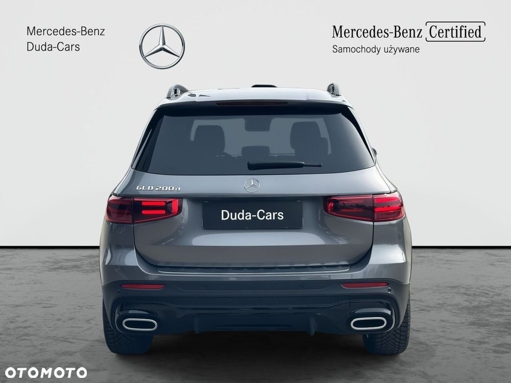 Mercedes-Benz GLB - 6