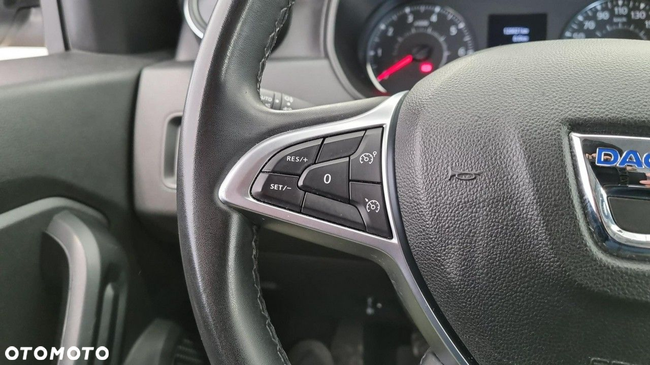 Dacia Duster - 19