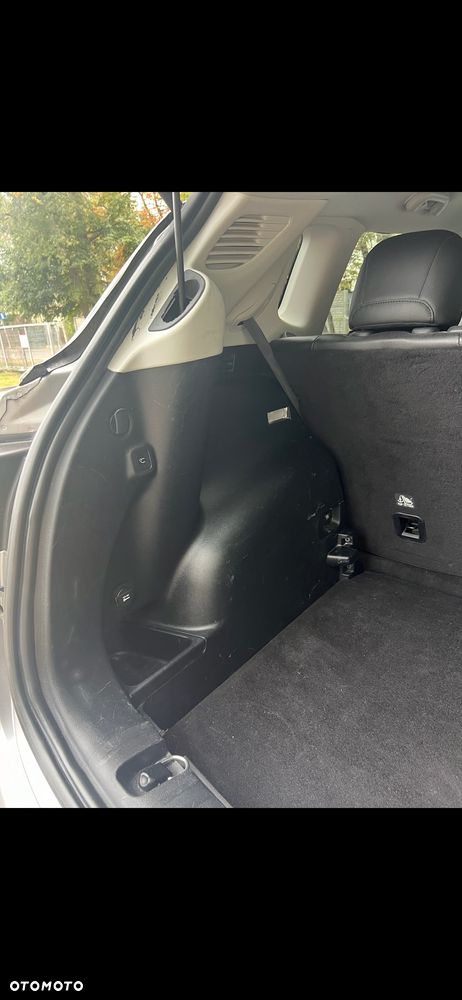 Jeep Compass 2.4I 4x4 Automatik Limited - 11