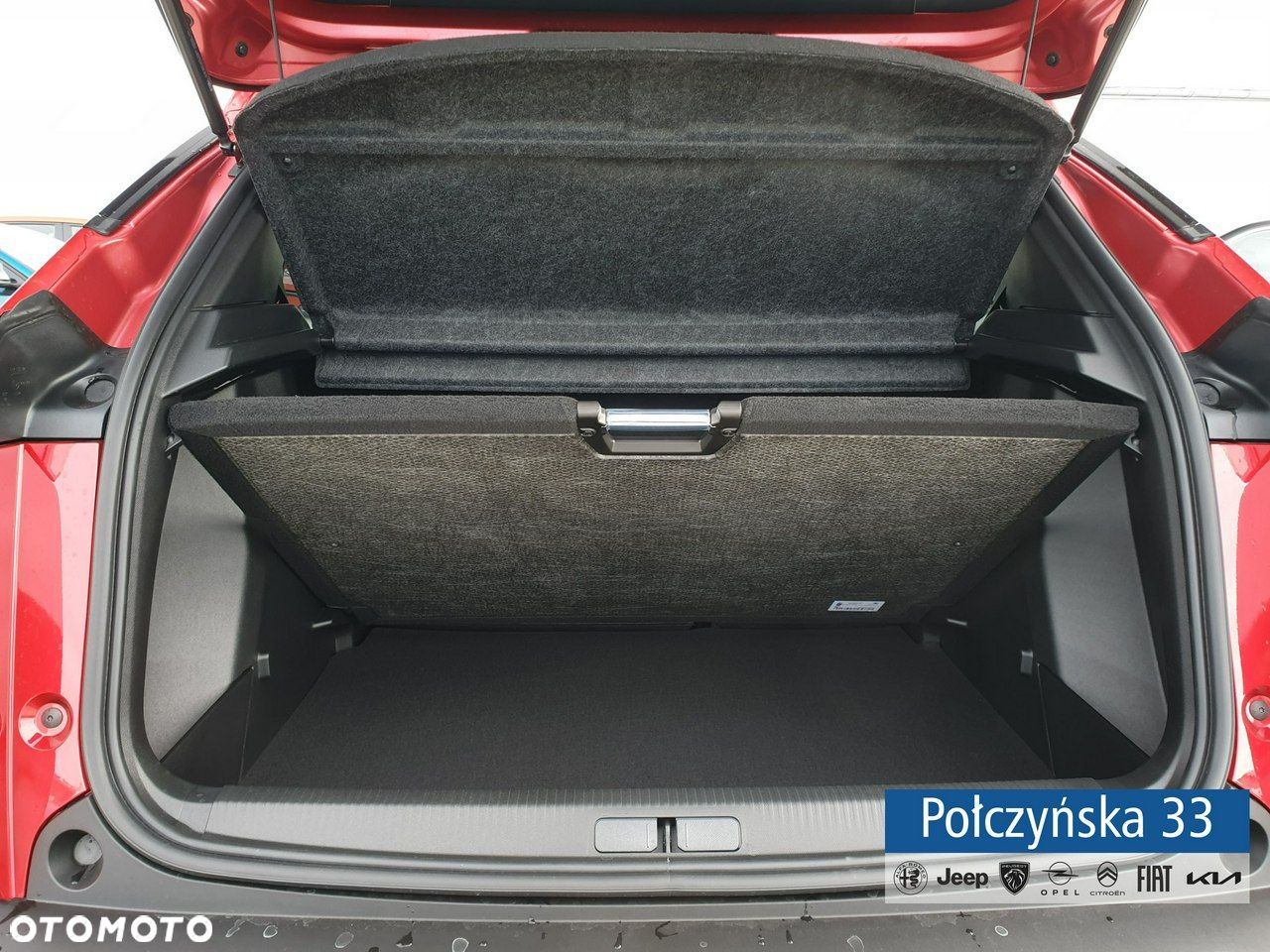 Peugeot 2008 - 10