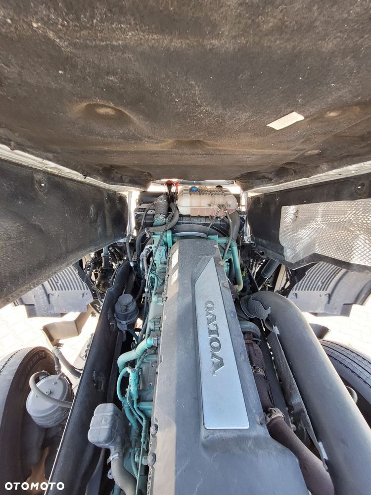 Volvo FH 4 500 / 540 Mega / Standart / VarioXL - 8