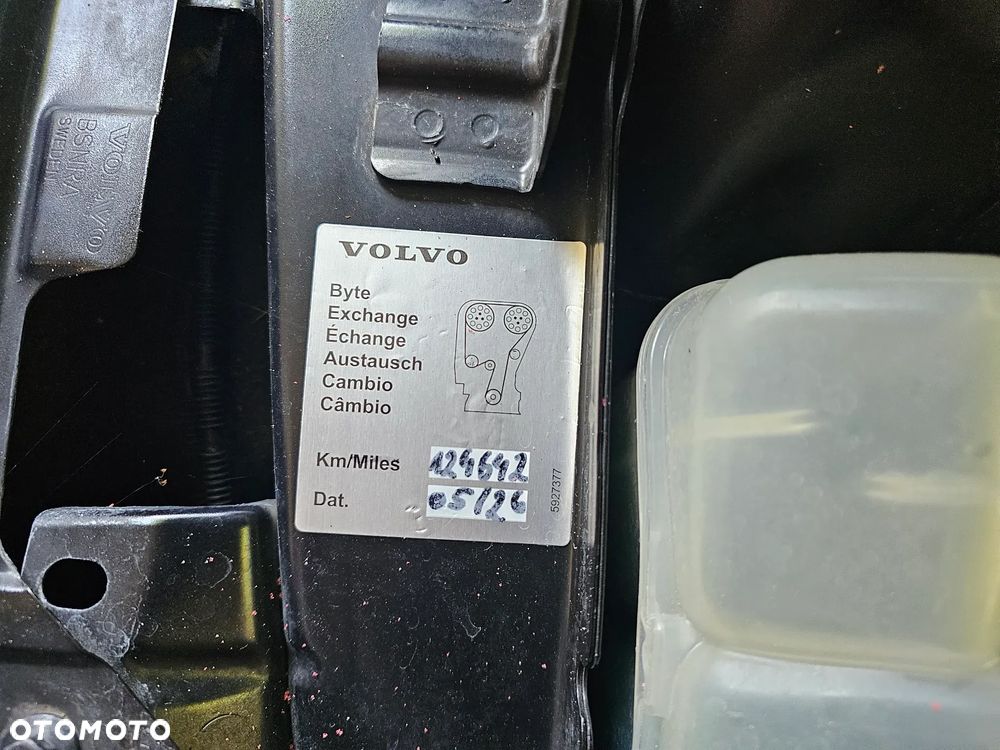 Volvo V40 T2 Linje You - 28