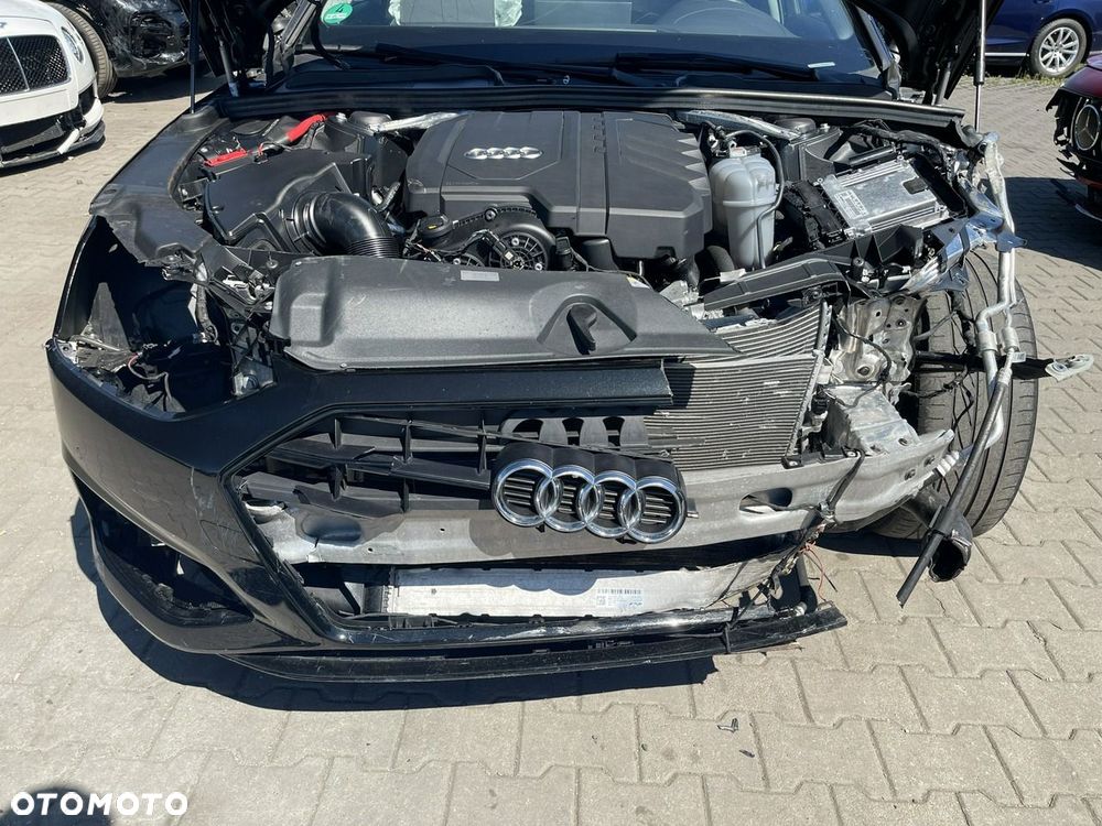 Audi A4 Avant - 18