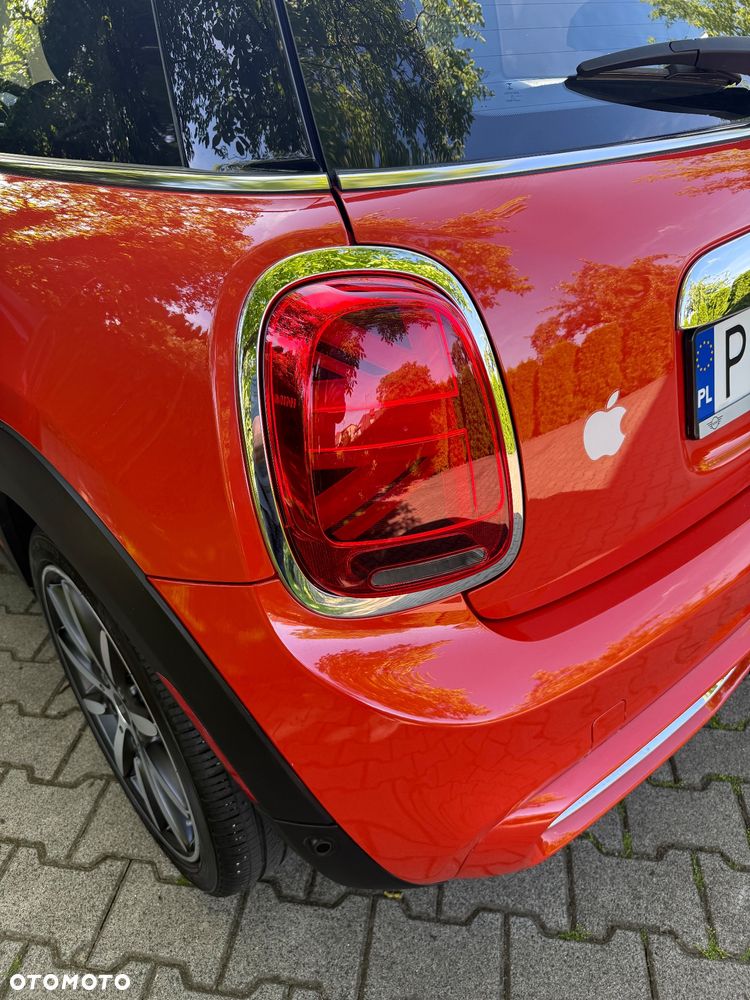 MINI Cooper S - 5