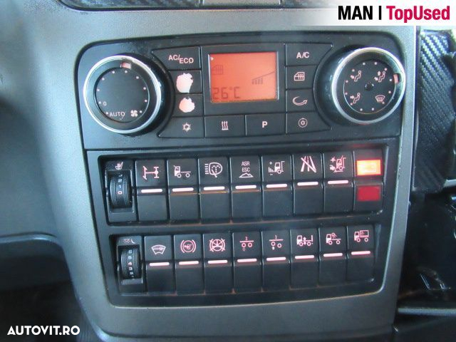 MAN TGX 18.480 4X2 LLS-U - 9