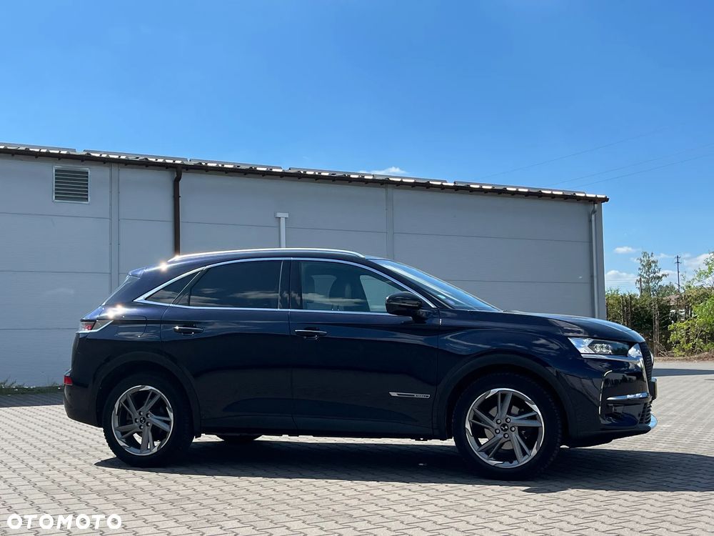 DS Automobiles DS 7 Crossback 1.6 PureTech Rivoli - 27
