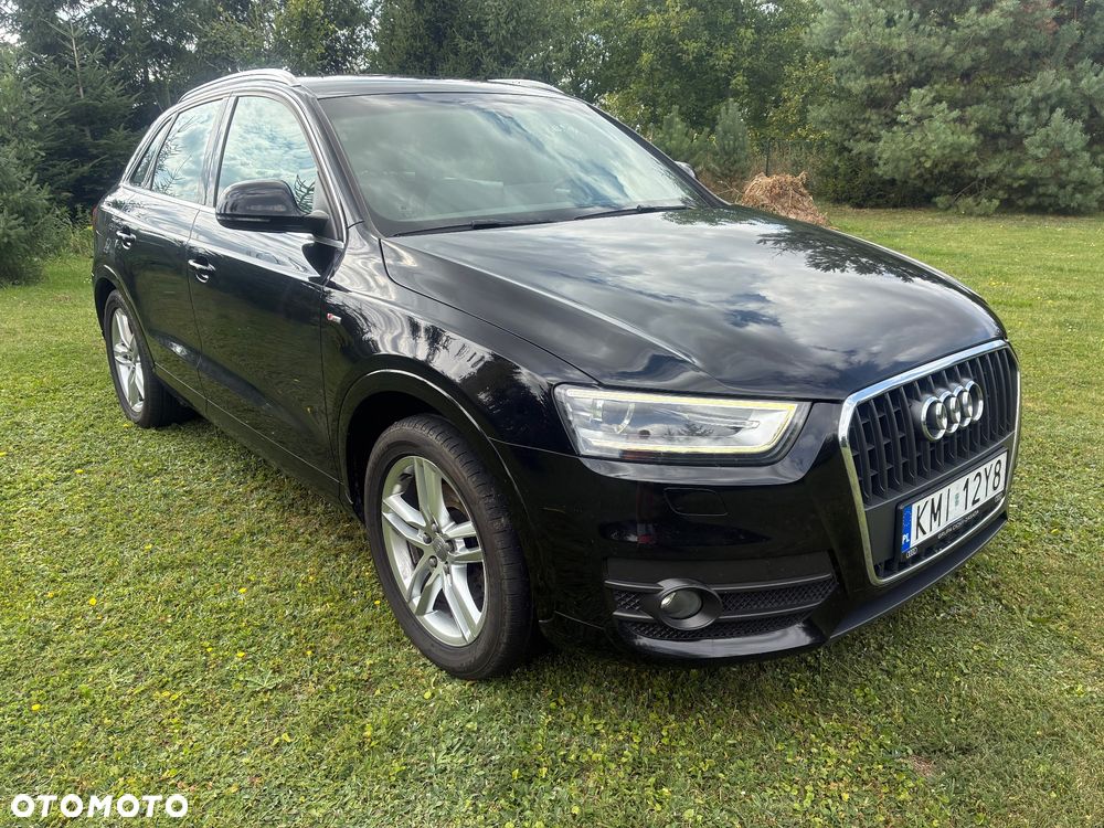 Audi Q3 - 5