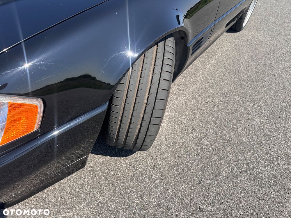 Mercedes-Benz SL - 31