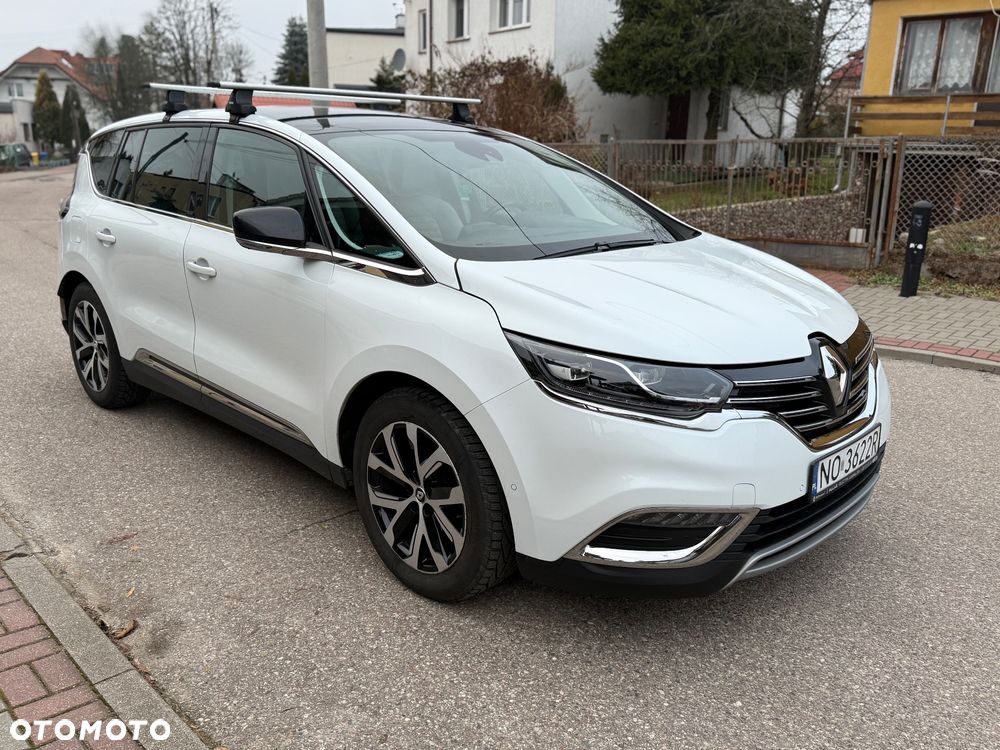 Renault Espace - 1