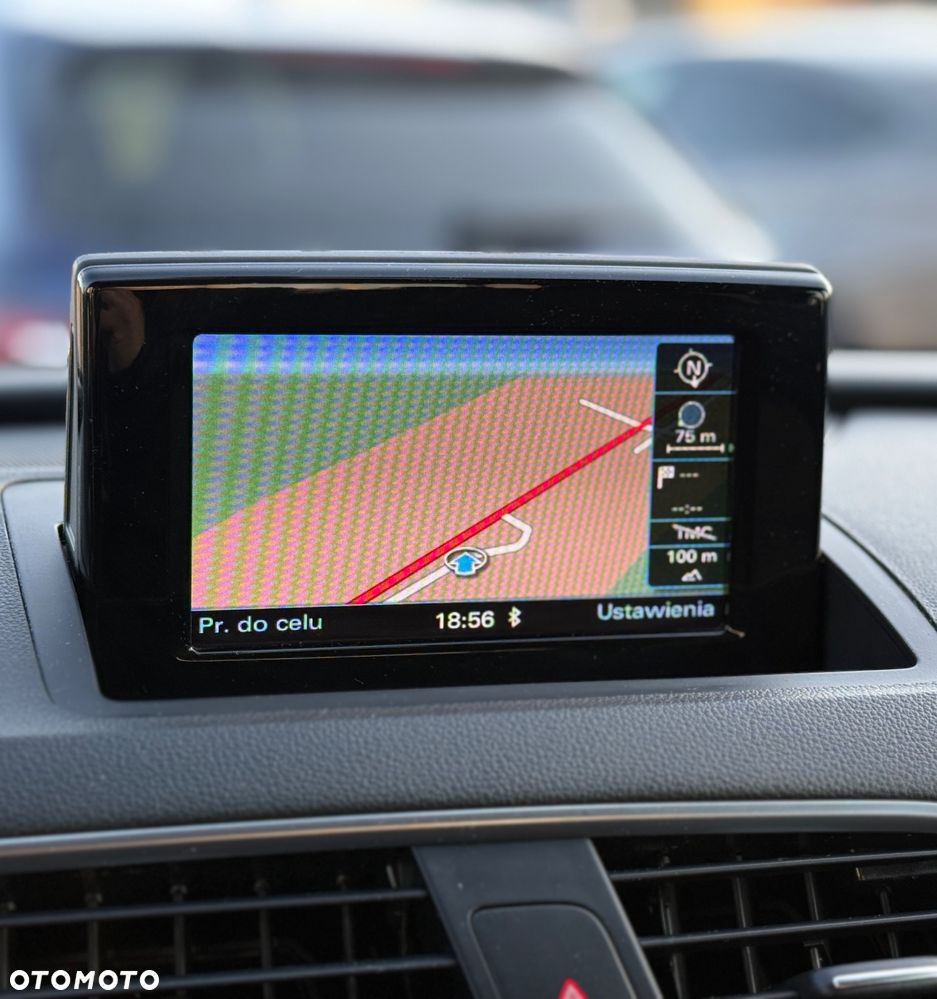 Audi Q3 2.0 TDI Quattro S tronic - 22