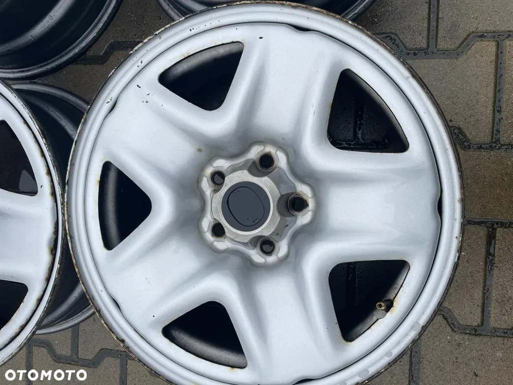 Felgi Mazda CX3,CX5-7Jx17,et50,5x114,3 - 3