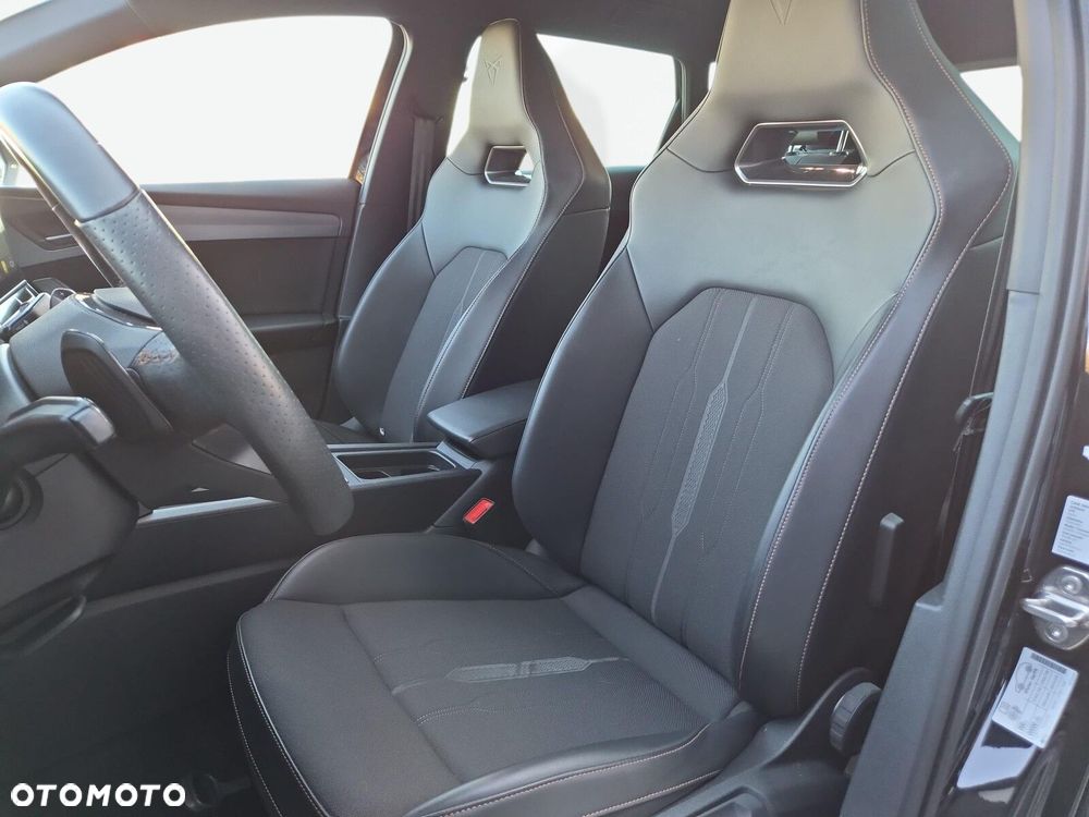 Cupra Leon Sportstourer 2.0 TSI VZ DSG - 11