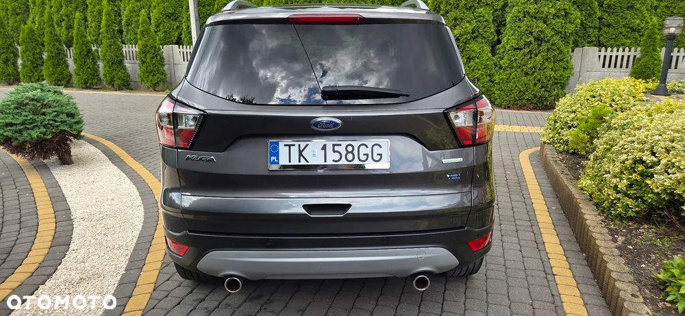 Ford Kuga 1.5 EcoBoost FWD Edition ASS - 26
