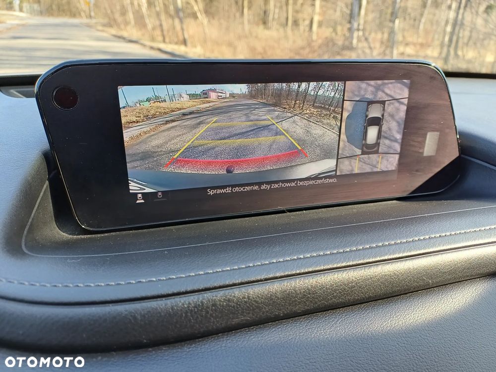 Mazda CX-30 2.0 mHEV Hikari 2WD - 12