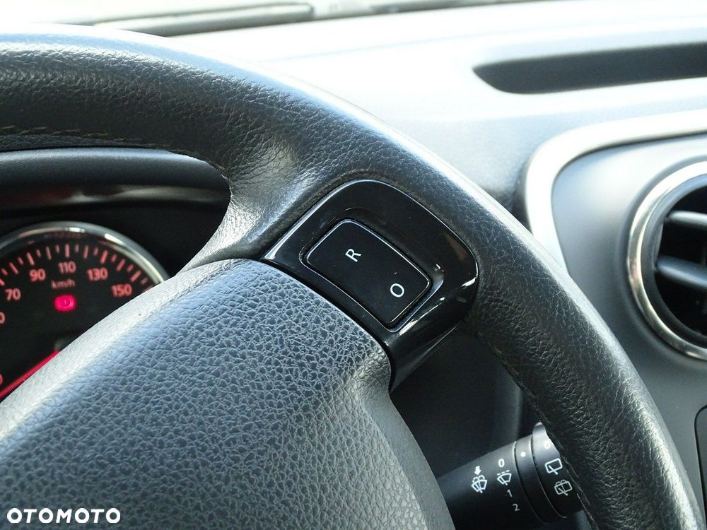 Dacia Sandero Stepway - 22