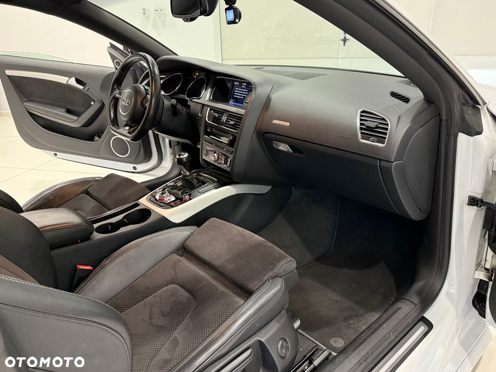Audi A5 Coupé - 14
