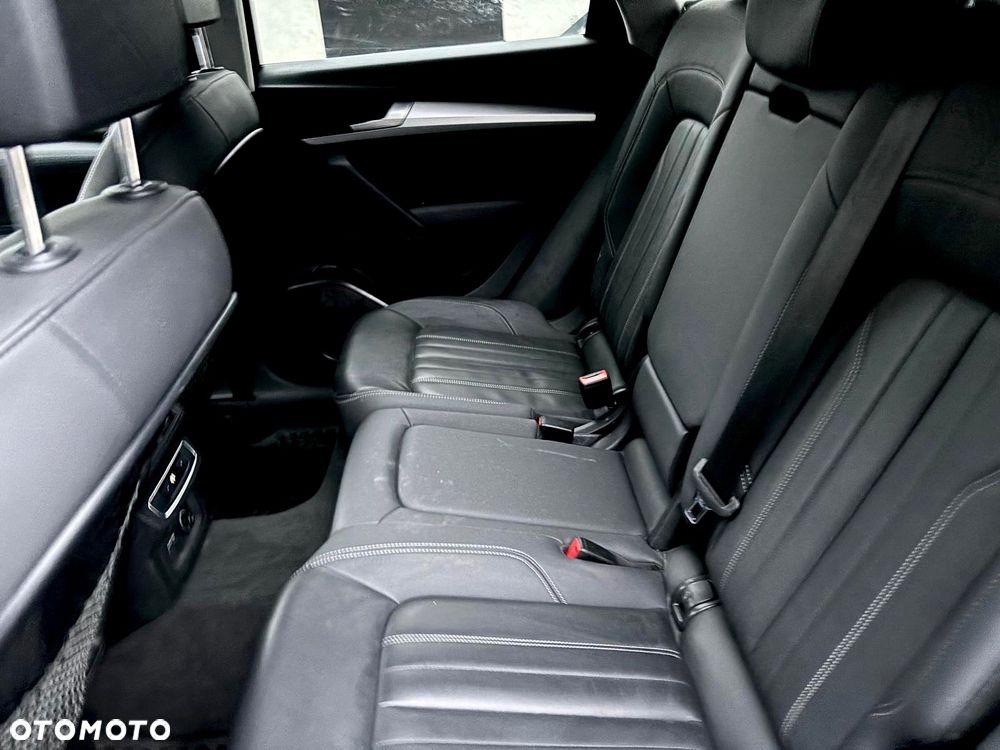 Audi Q5 2.0 TFSI Quattro S tronic design - 23