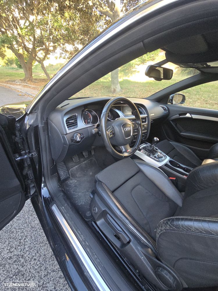 Audi A5 1.8 TFSI - 19