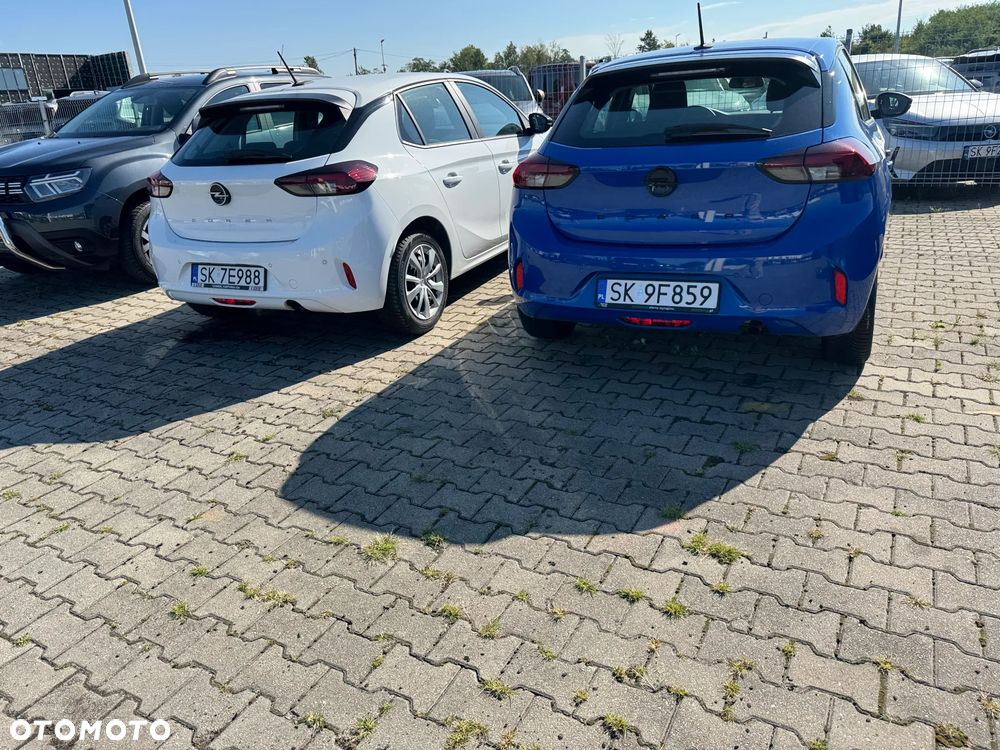 Opel Astra 1.2 T Edition S&S - 17