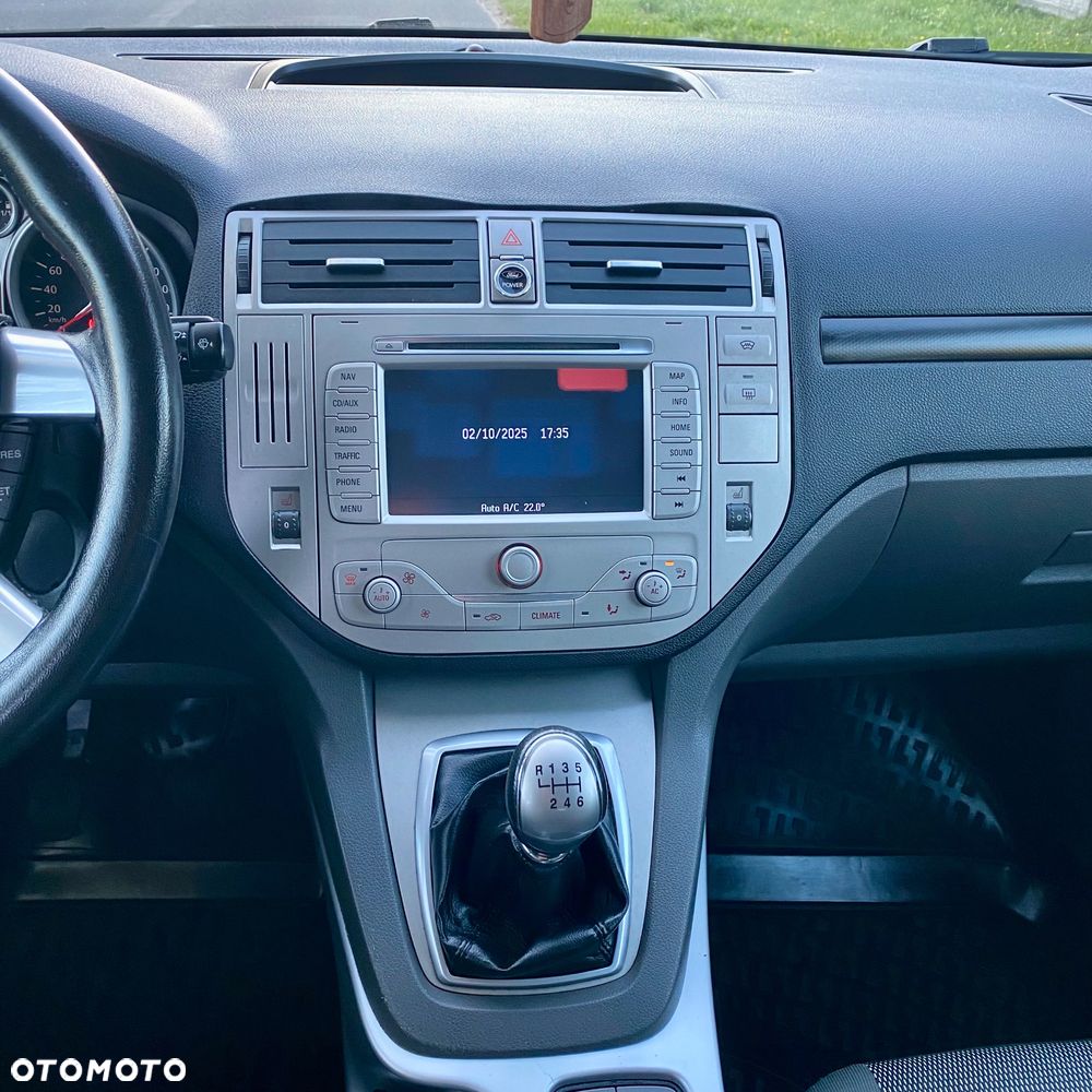 Ford Kuga 2.0 TDCi 2x4 Champions Edition - 15