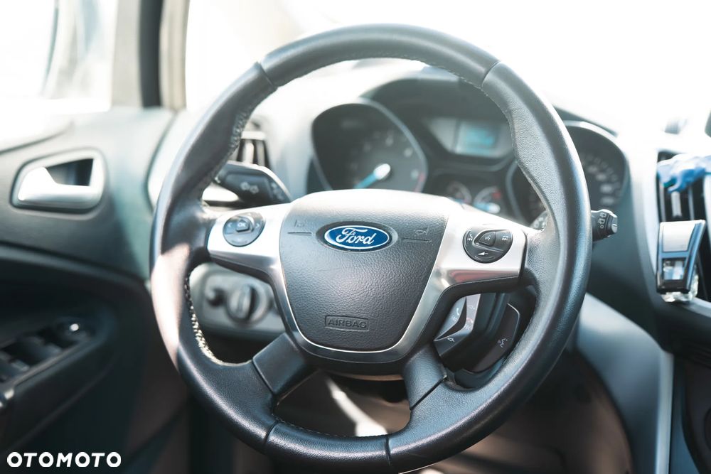 Ford Grand C-MAX 1.6 TDCi Edition - 18