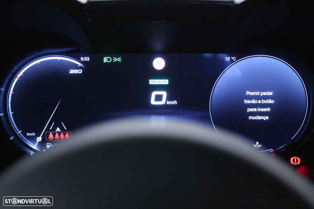Alfa Romeo Tonale 1.5 Hybrid Veloce - 26